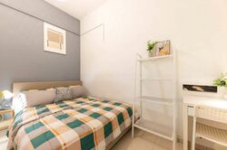 Spanish Village (D10), Condominium #589268861